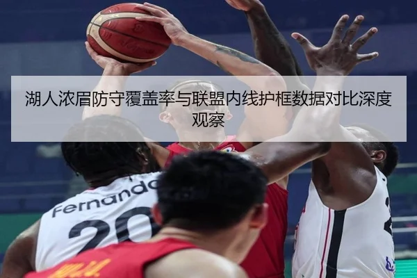 湖人浓眉防守覆盖率与联盟内线护框数据对比深度观察
